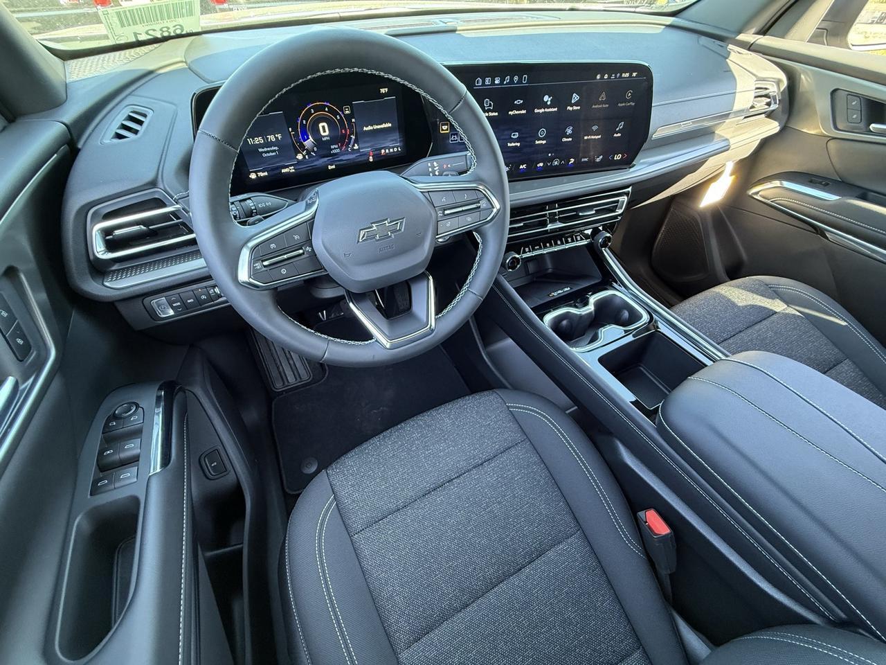 2026 Chevrolet Traverse LT Crestwood KY