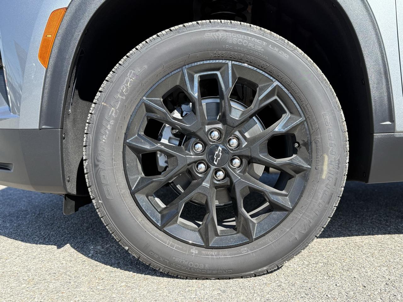 2026 Chevrolet Traverse LT Crestwood KY