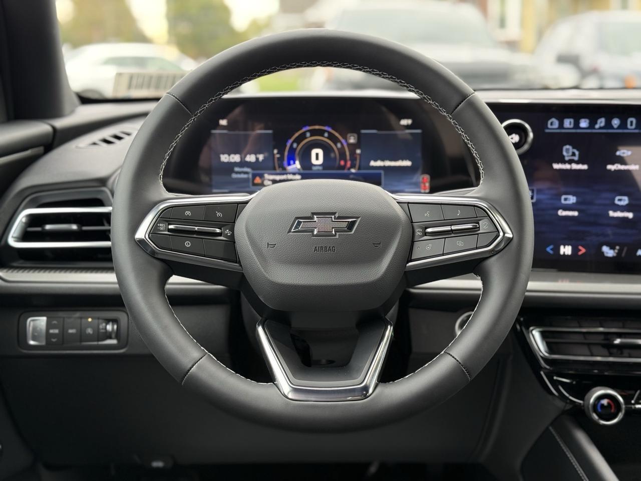 2026 Chevrolet Traverse LT Crestwood KY