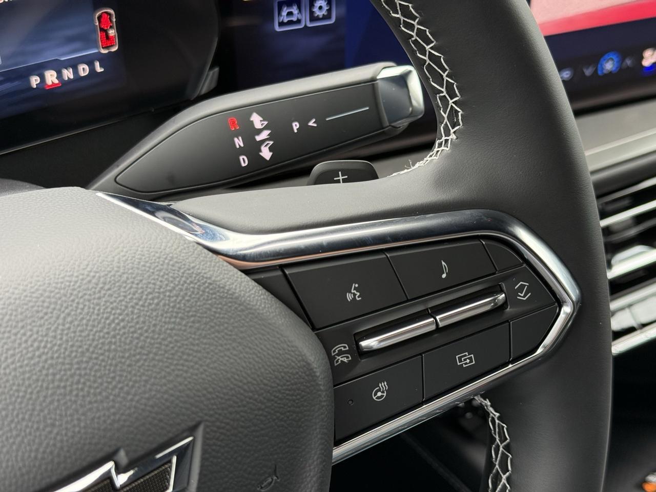 2026 Chevrolet Traverse LT Crestwood KY