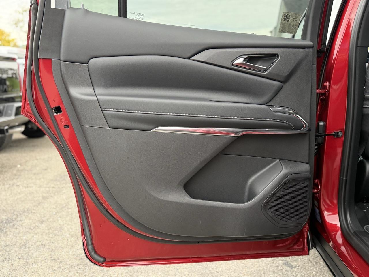 2026 Chevrolet Traverse LT Crestwood KY