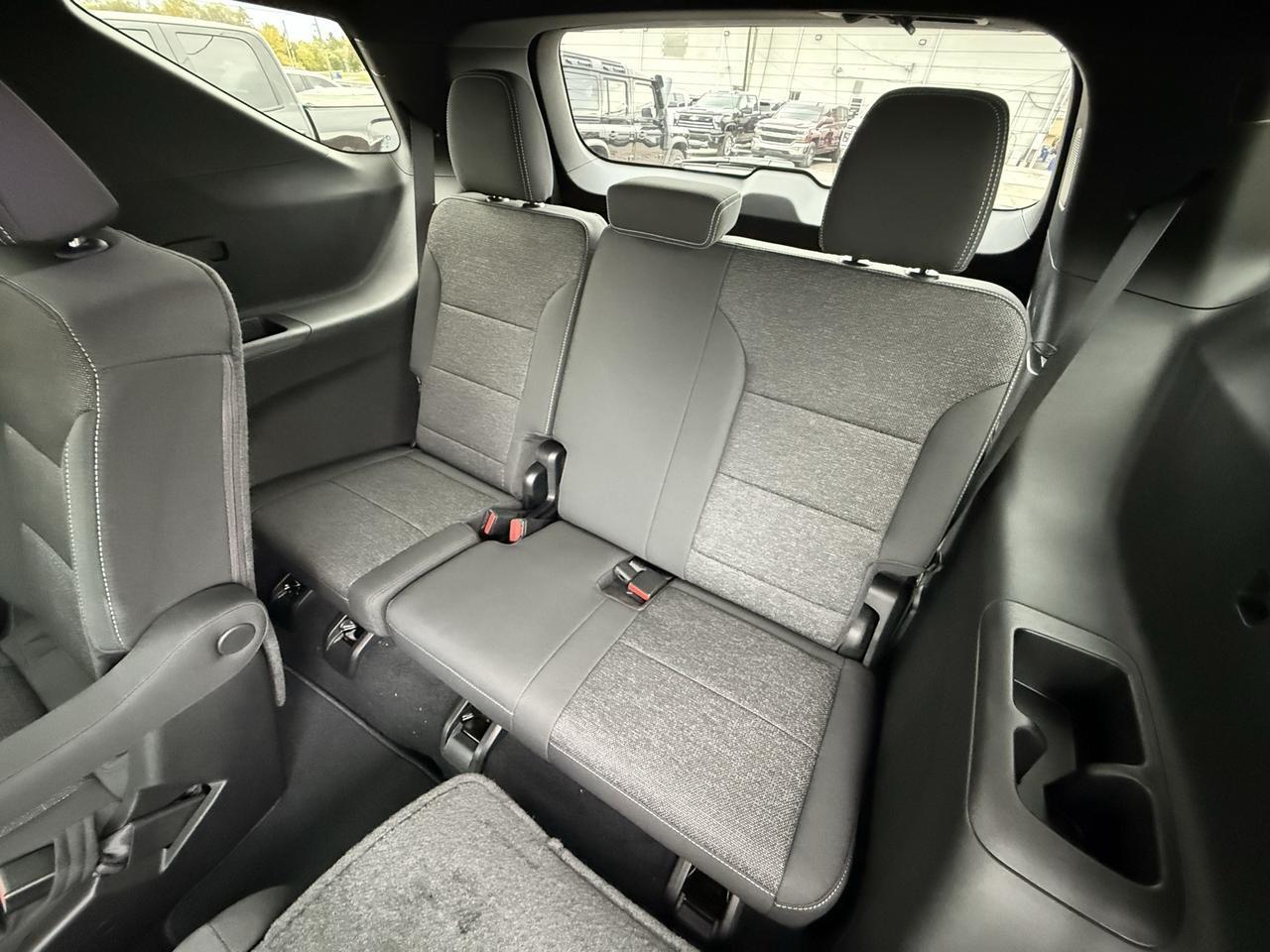 2026 Chevrolet Traverse LT Crestwood KY