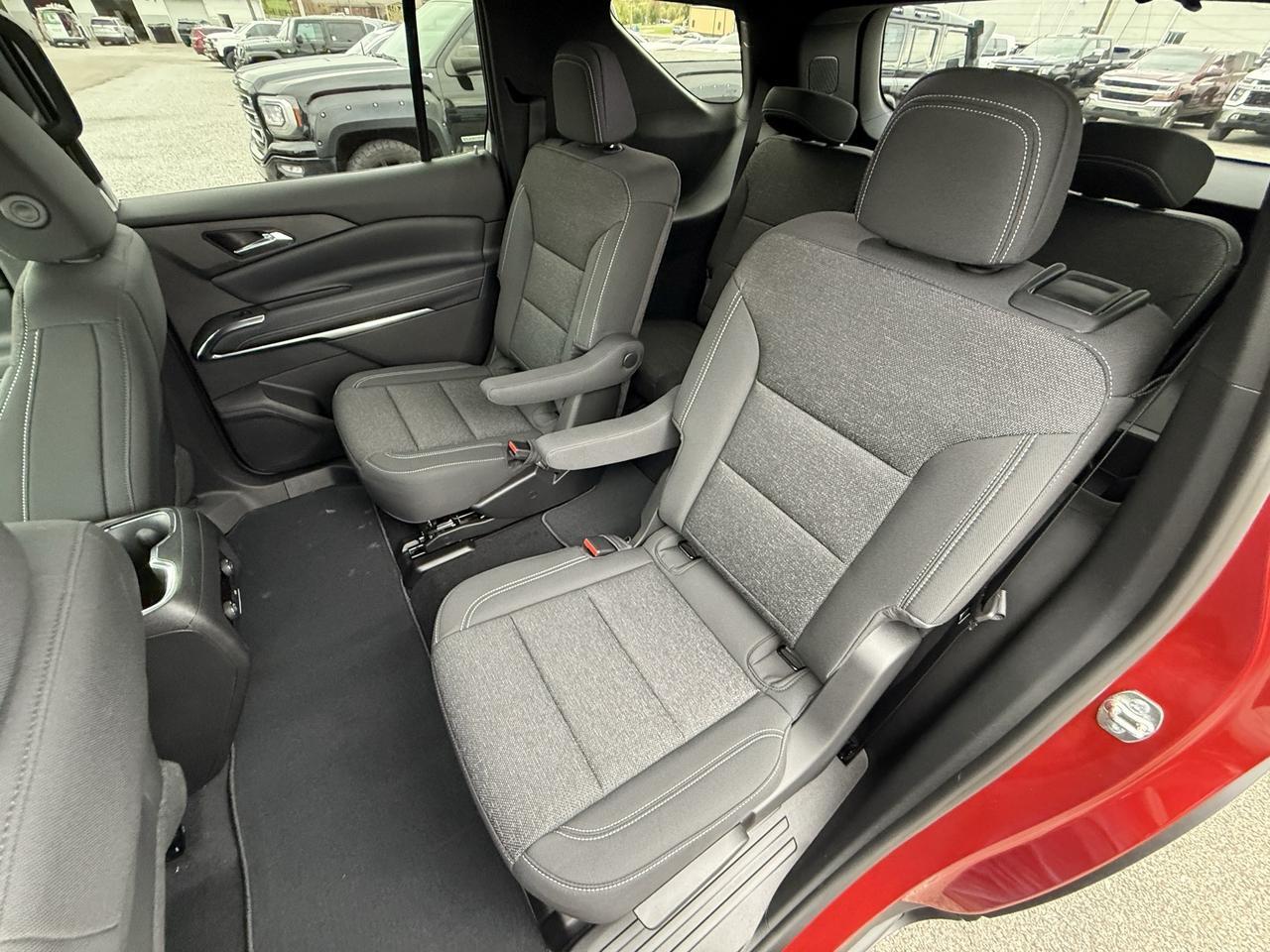 2026 Chevrolet Traverse LT Crestwood KY