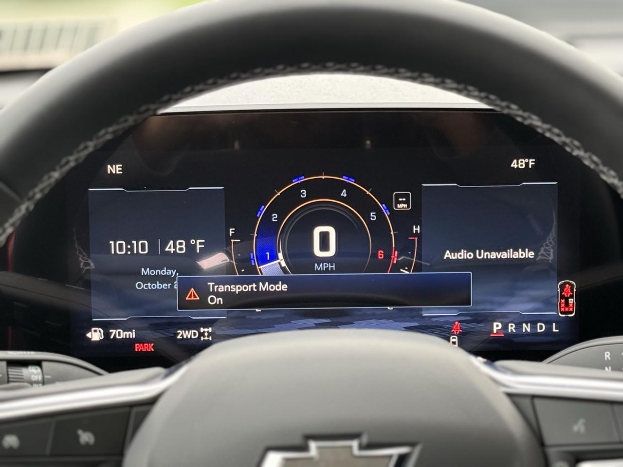 2026 Chevrolet Traverse LT Crestwood KY