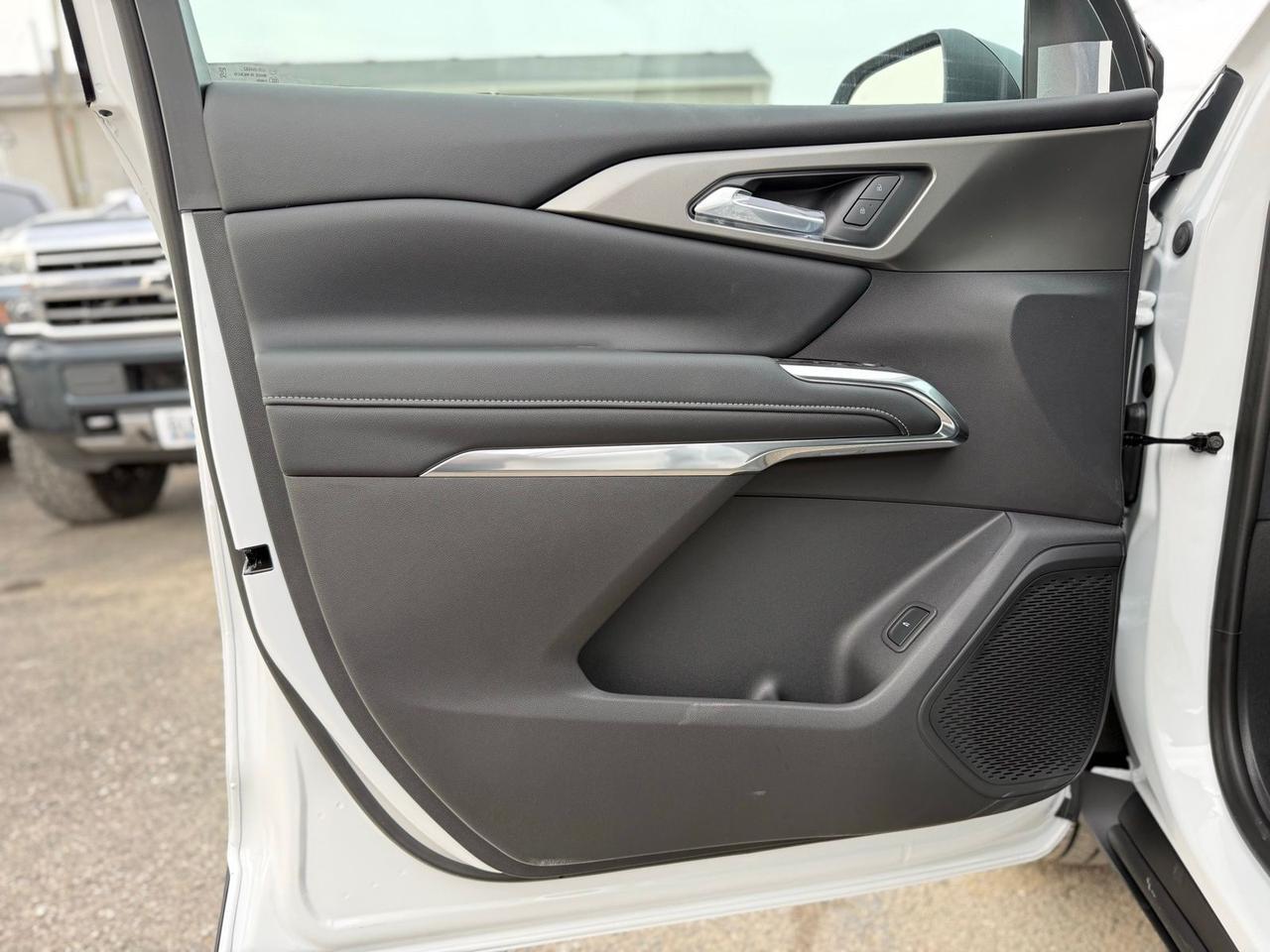 2026 Chevrolet Traverse LT Crestwood KY