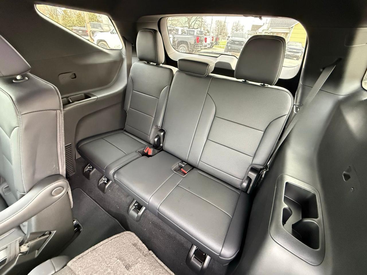 2026 Chevrolet Traverse LT Crestwood KY