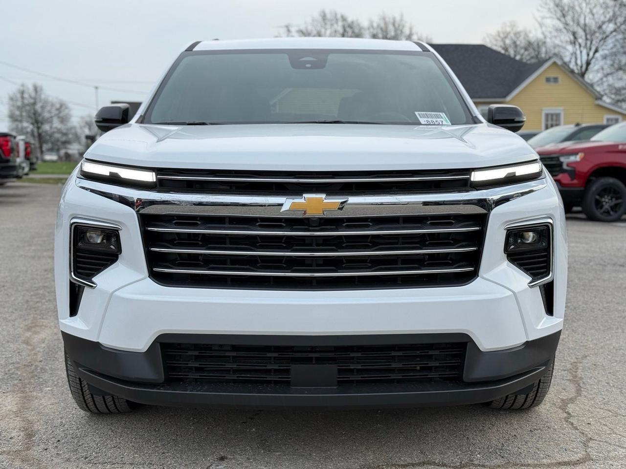 2026 Chevrolet Traverse LT Crestwood KY