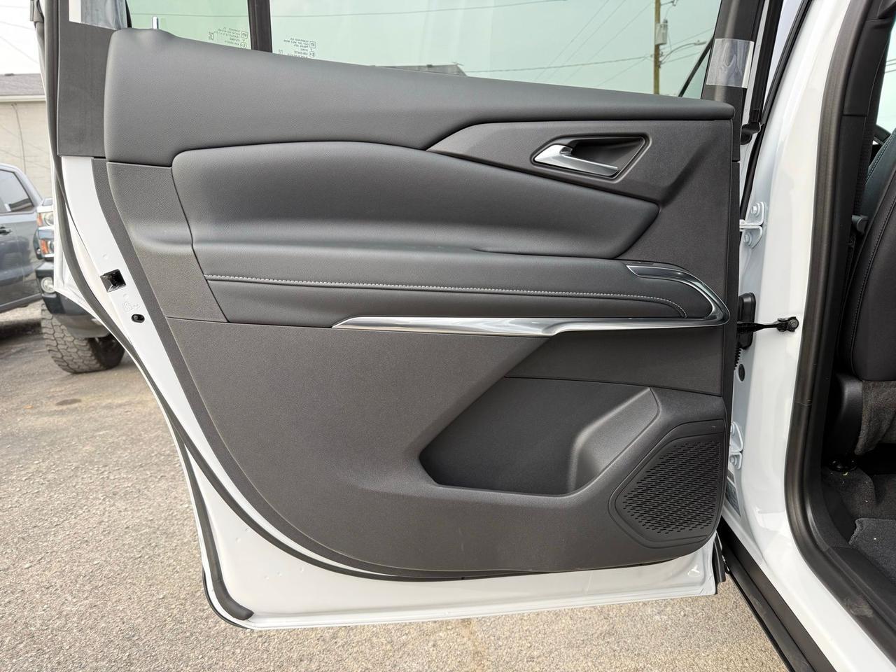 2026 Chevrolet Traverse LT Crestwood KY