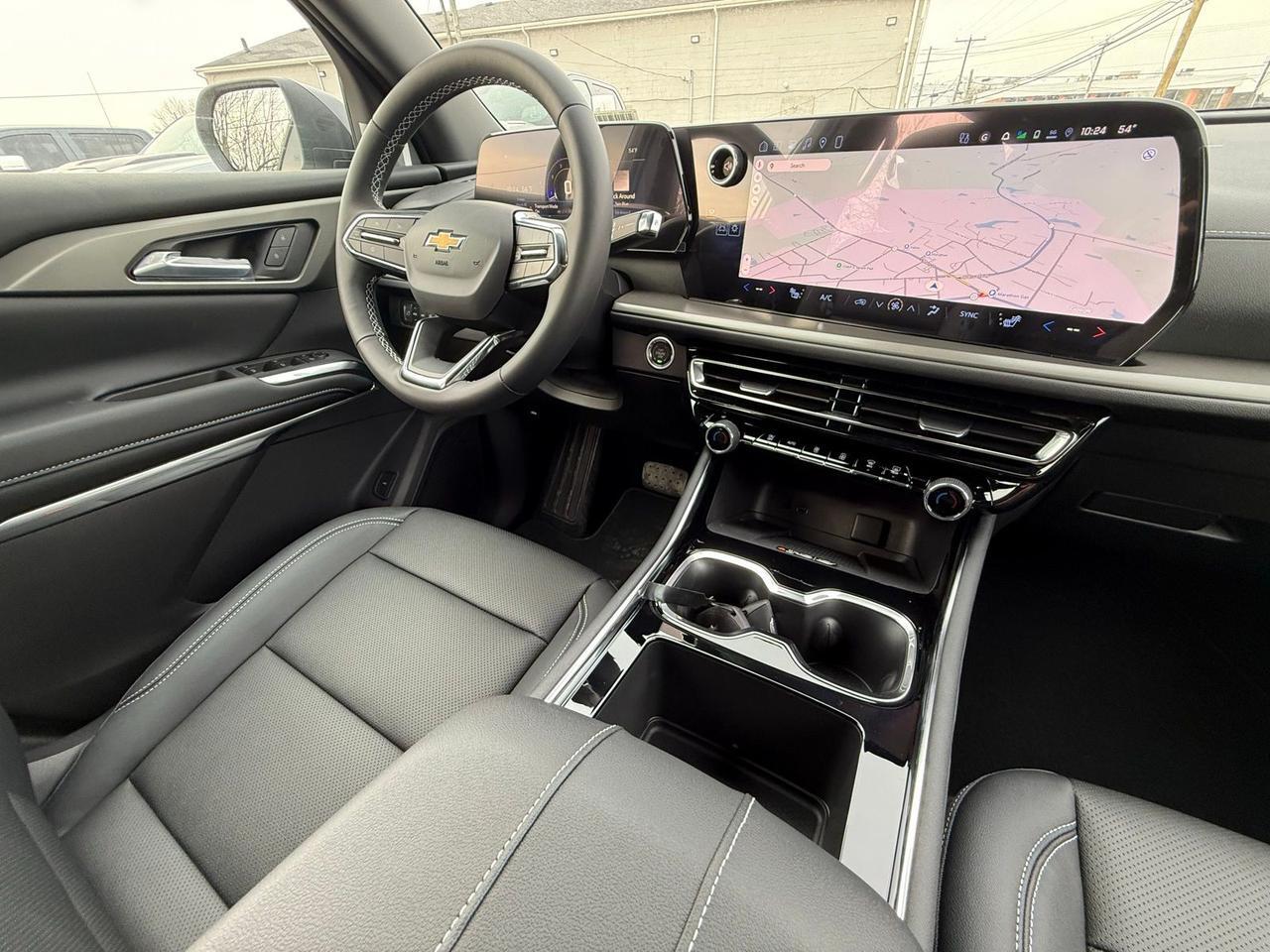 2026 Chevrolet Traverse LT Crestwood KY