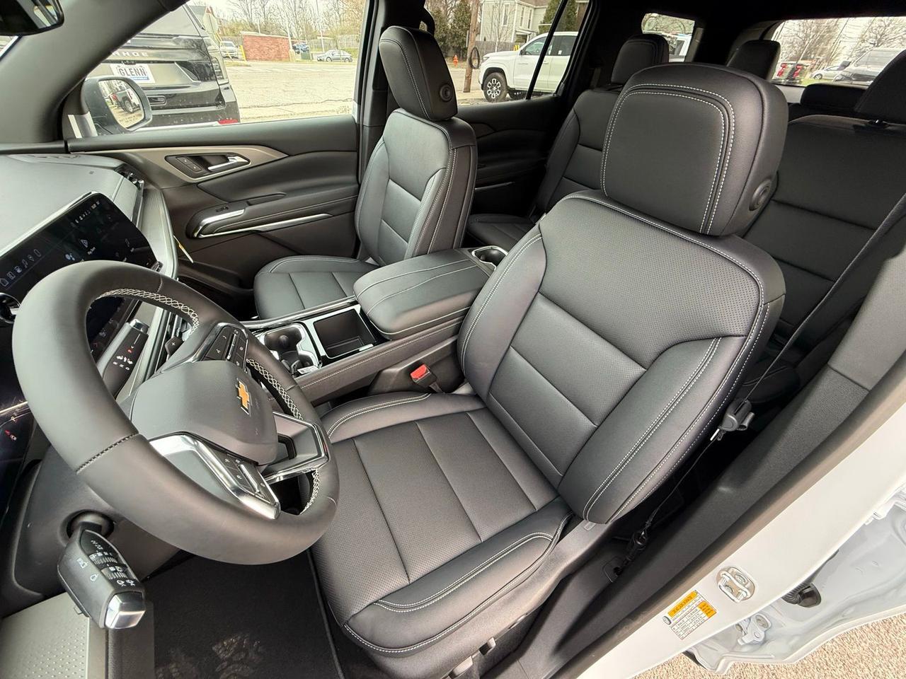 2026 Chevrolet Traverse LT Crestwood KY