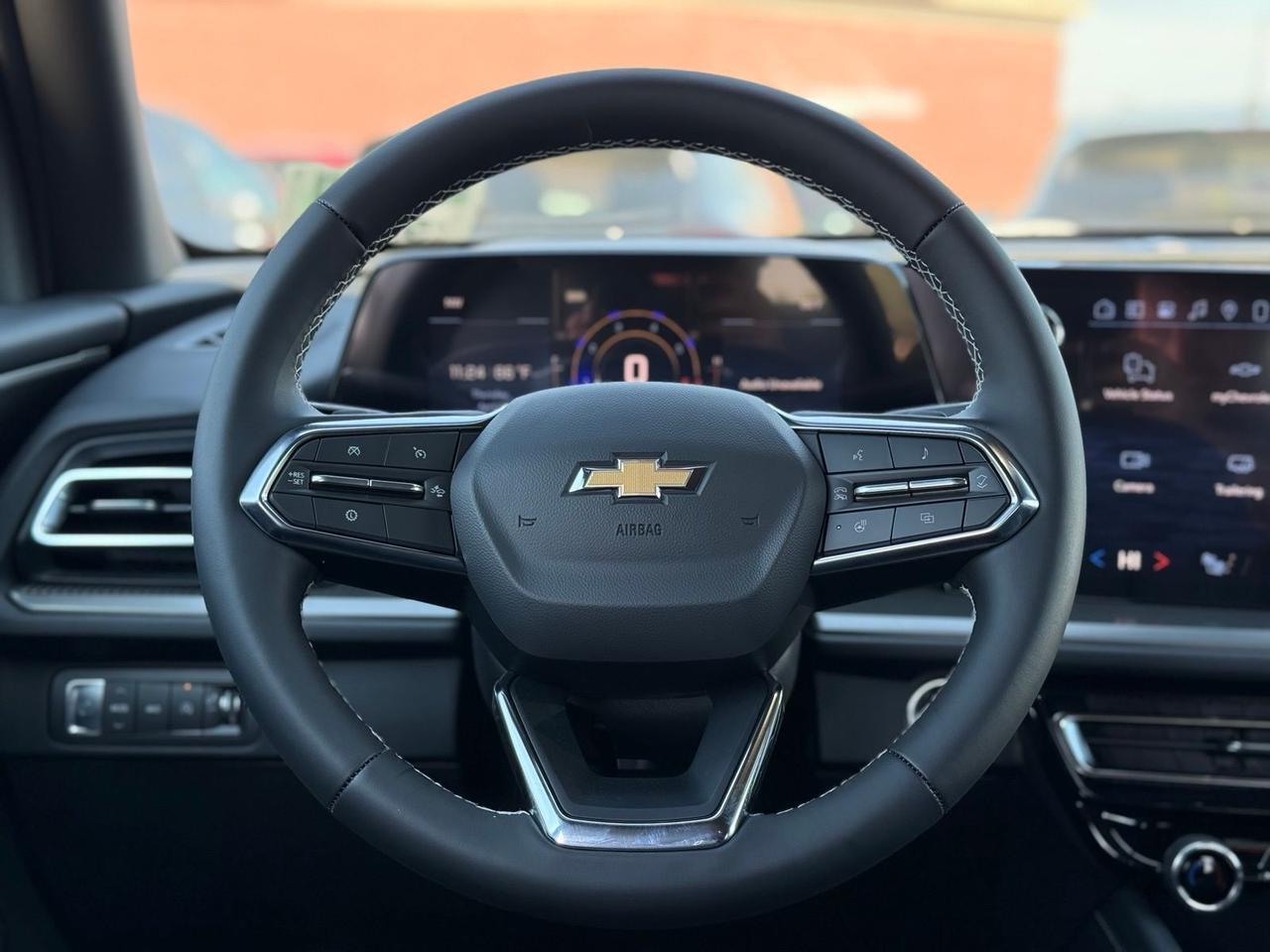 2026 Chevrolet Traverse LT Crestwood KY