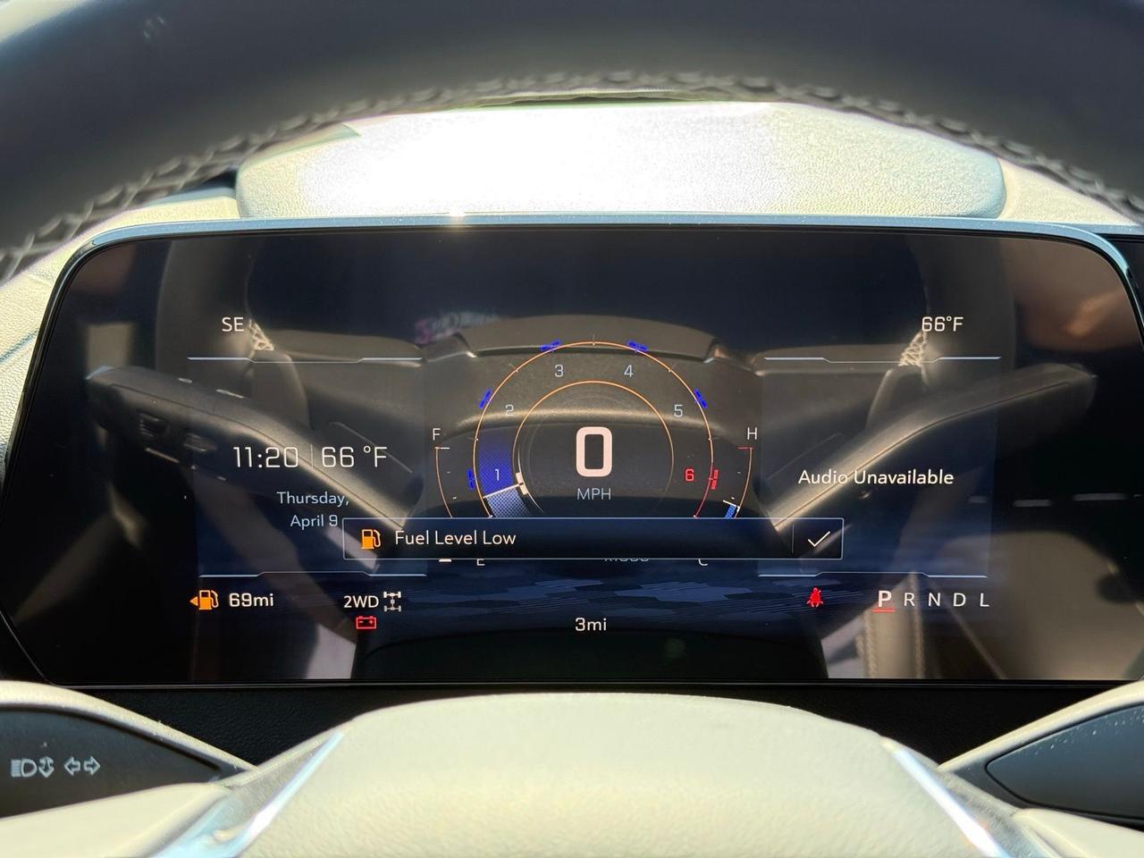 2026 Chevrolet Traverse LT Crestwood KY