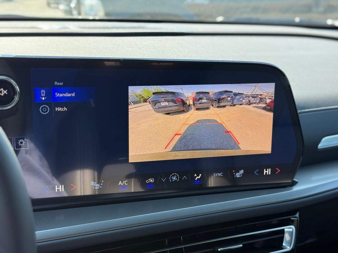 2026 Chevrolet Traverse LT Crestwood KY