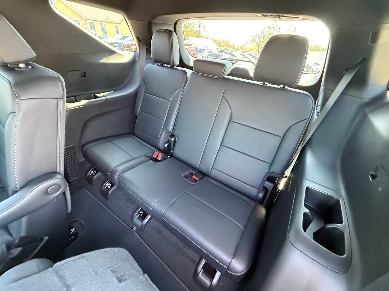 2026 Chevrolet Traverse LT Crestwood KY