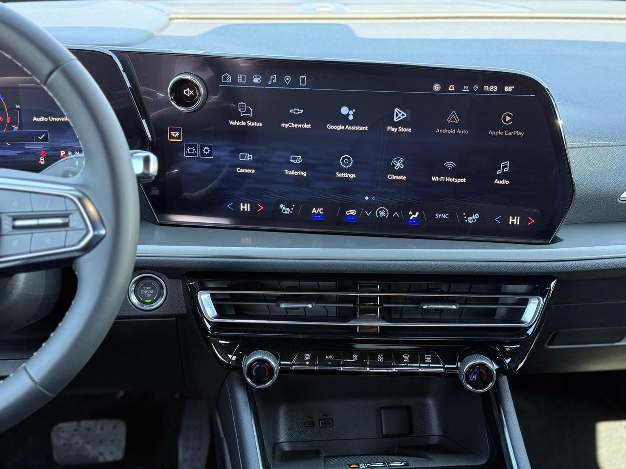 2026 Chevrolet Traverse LT Crestwood KY