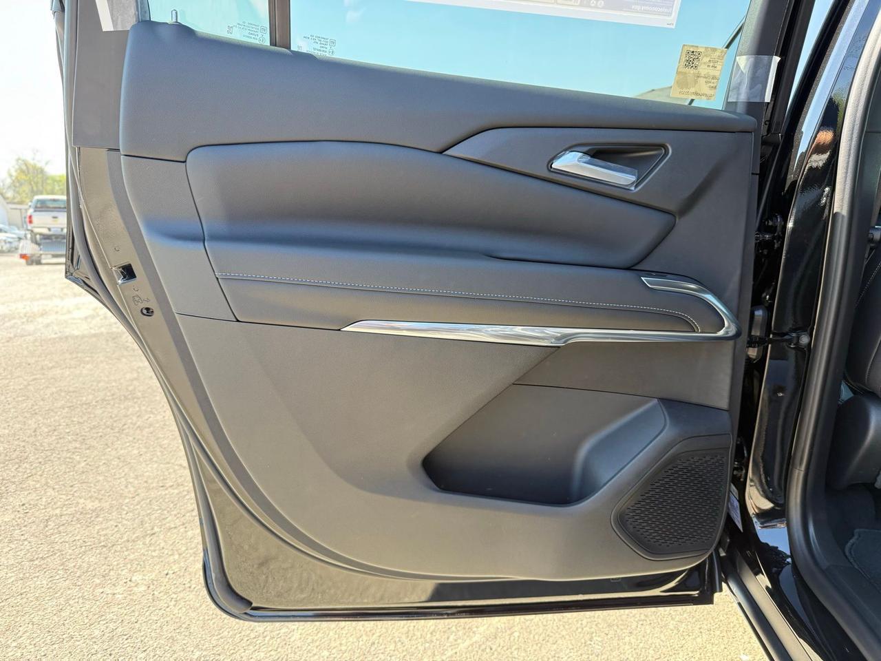 2026 Chevrolet Traverse LT Crestwood KY