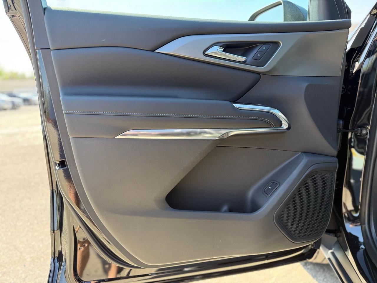 2026 Chevrolet Traverse LT Crestwood KY