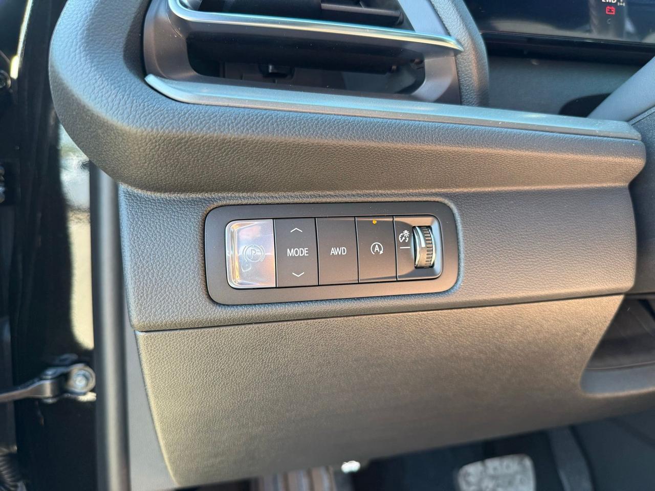 2026 Chevrolet Traverse LT Crestwood KY