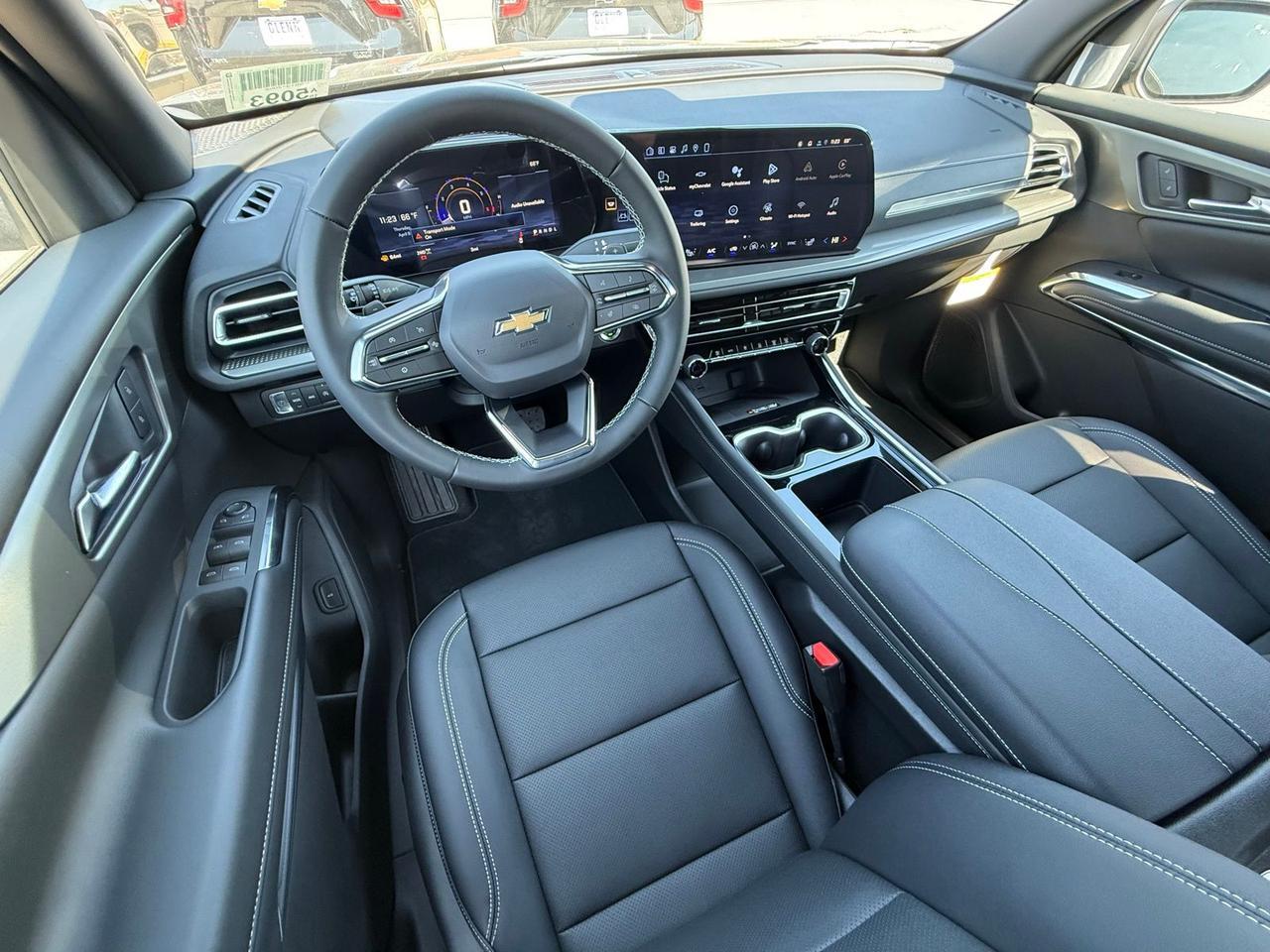 2026 Chevrolet Traverse LT Crestwood KY