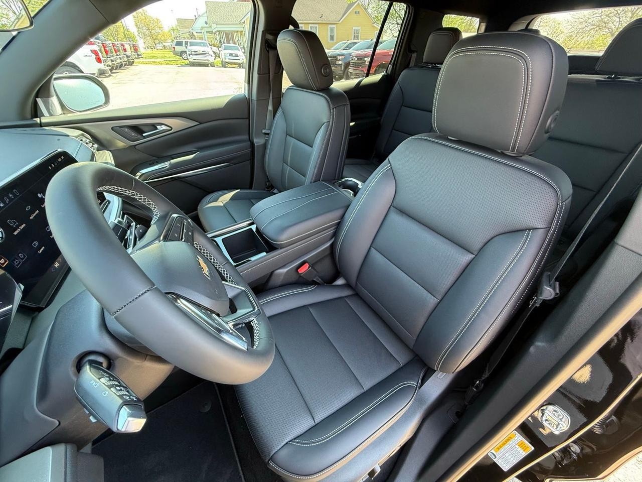 2026 Chevrolet Traverse LT Crestwood KY