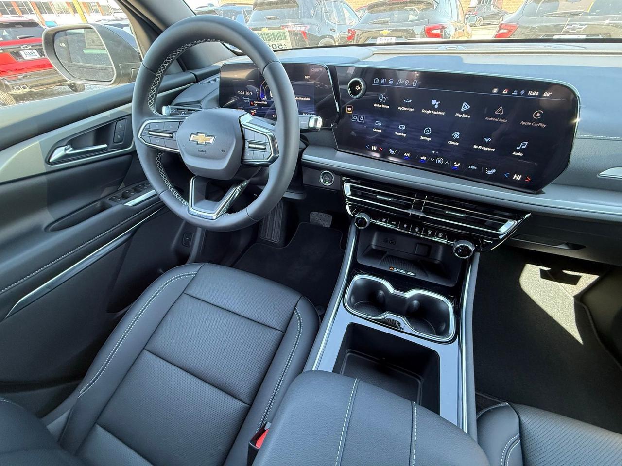 2026 Chevrolet Traverse LT Crestwood KY