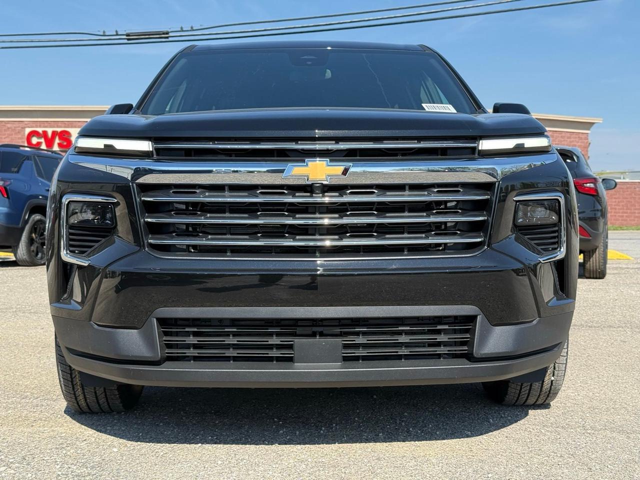 2026 Chevrolet Traverse LT Crestwood KY