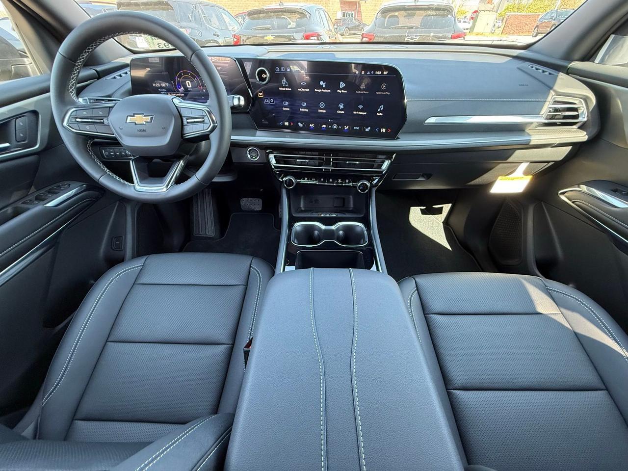 2026 Chevrolet Traverse LT Crestwood KY