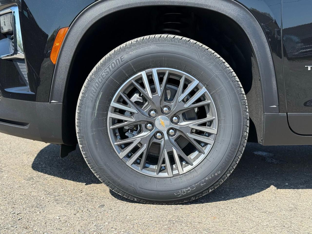 2026 Chevrolet Traverse LT Crestwood KY