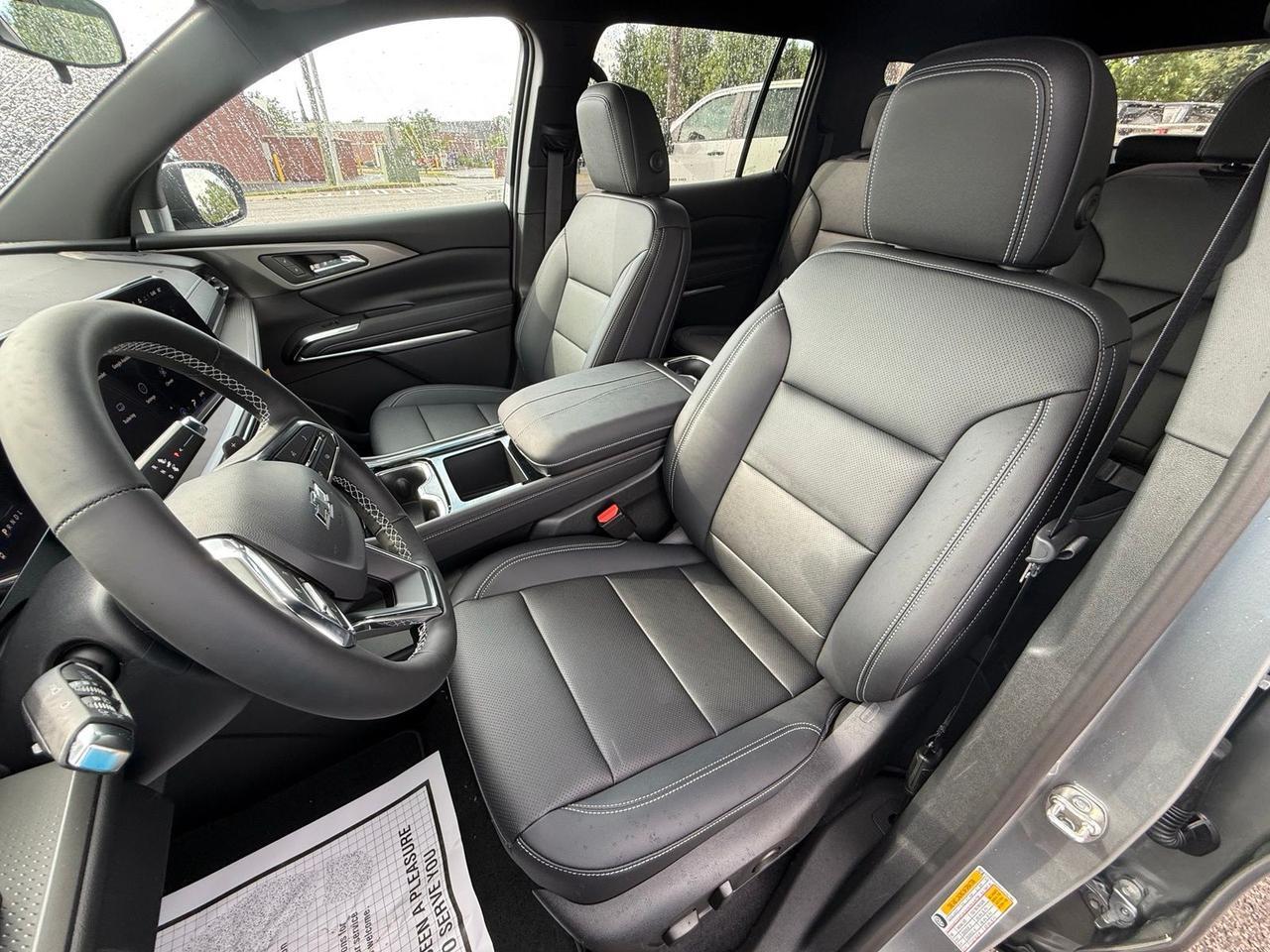 2026 Chevrolet Traverse LT Crestwood KY