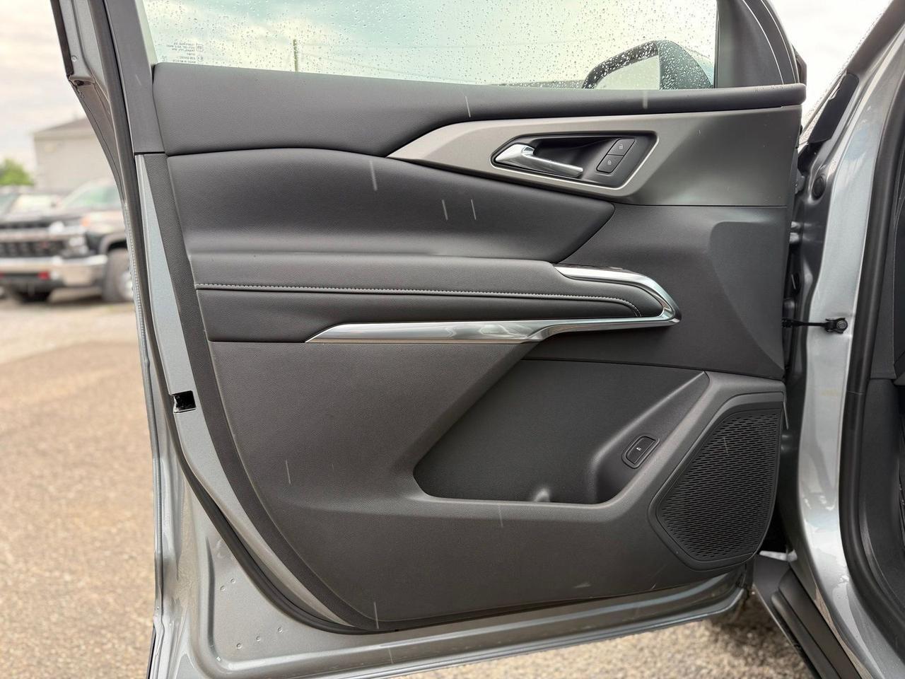 2026 Chevrolet Traverse LT Crestwood KY