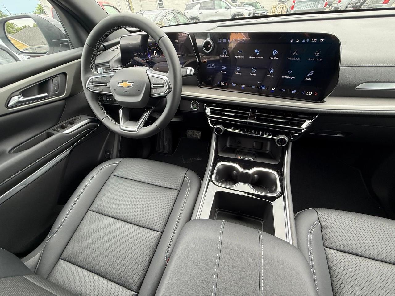 2026 Chevrolet Traverse LT Crestwood KY