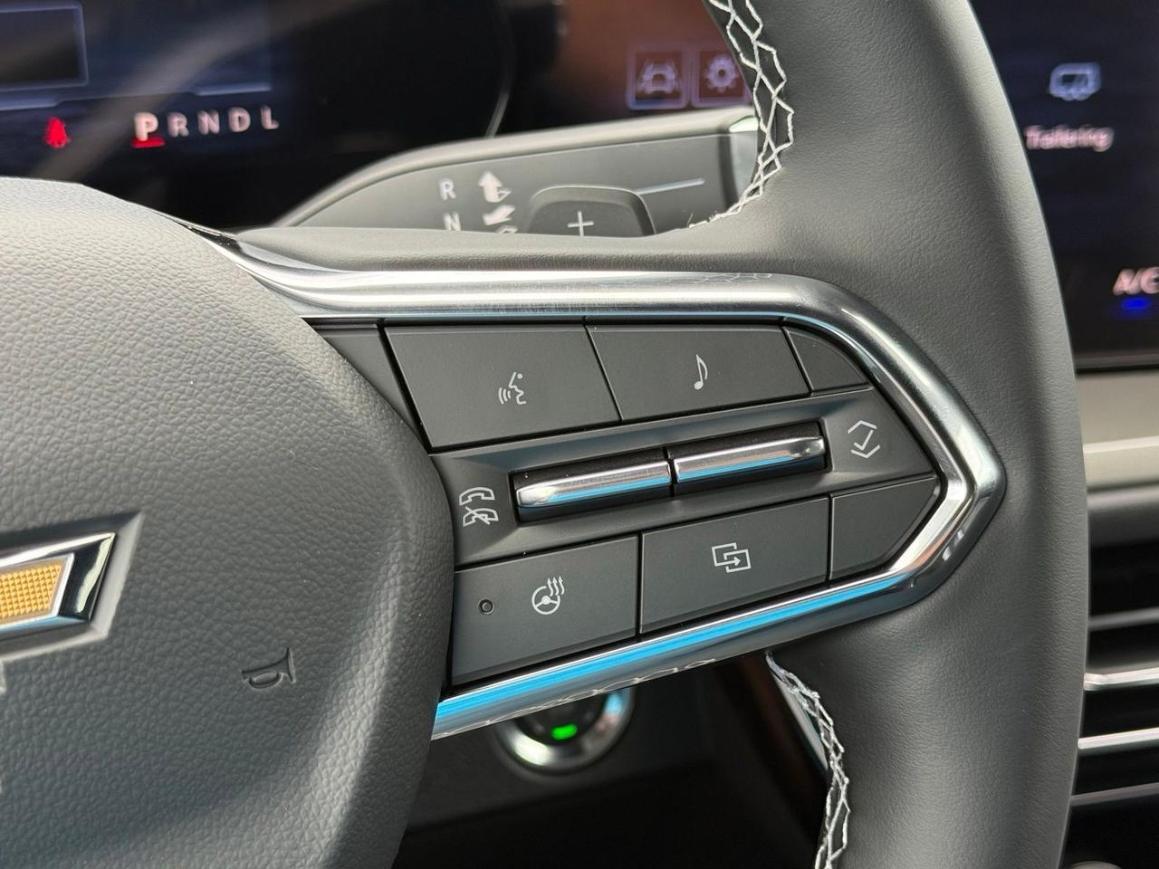 2026 Chevrolet Traverse LT Crestwood KY