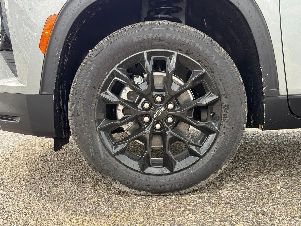 2026 Chevrolet Traverse LT Crestwood KY