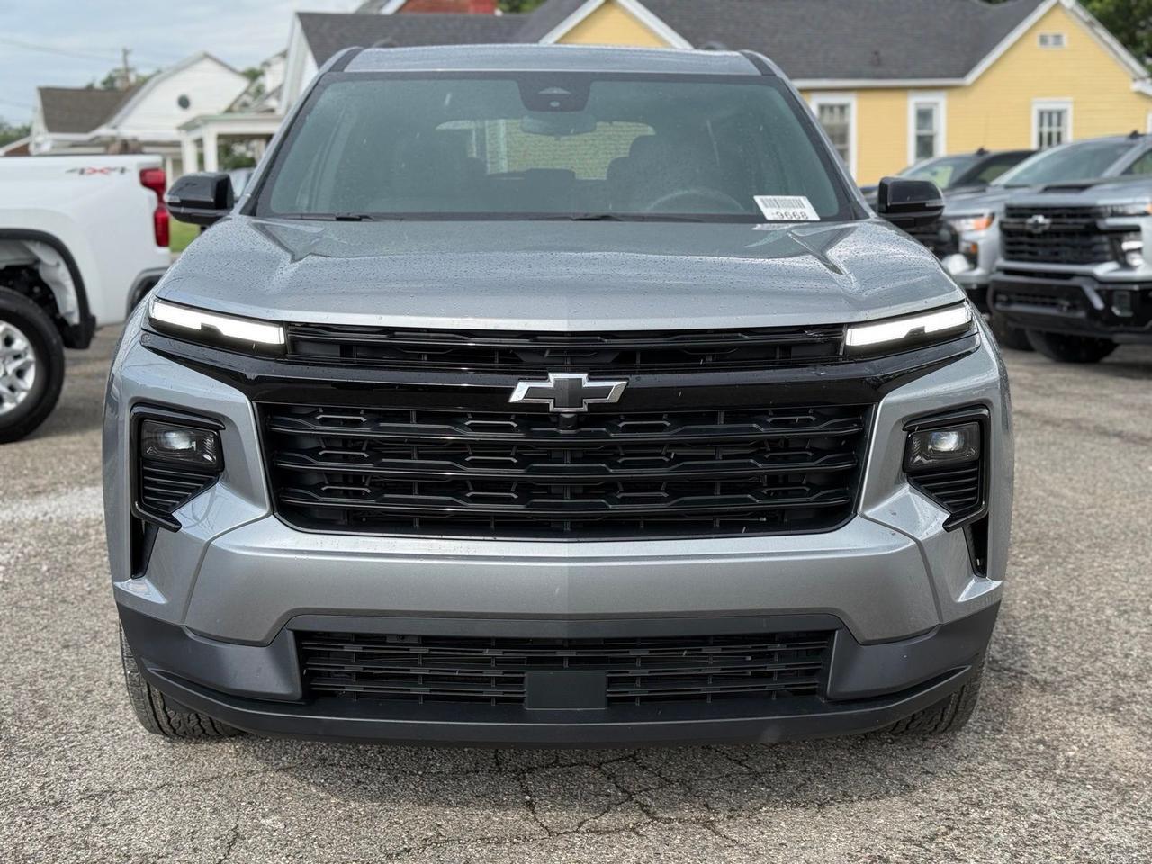 2026 Chevrolet Traverse LT Crestwood KY