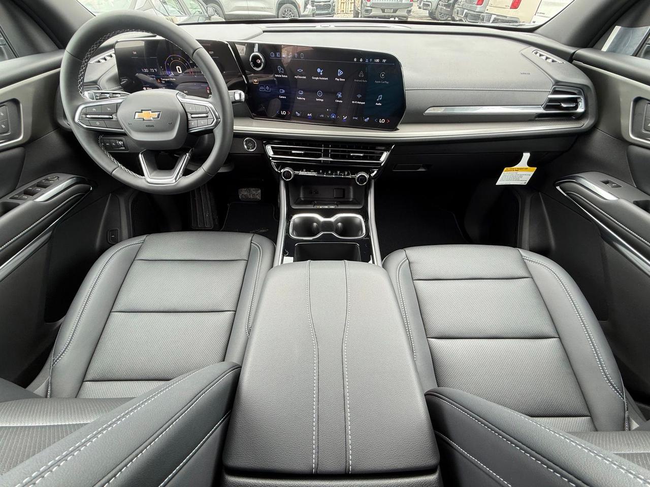 2026 Chevrolet Traverse LT Crestwood KY