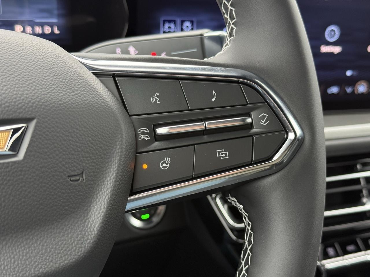 2026 Chevrolet Traverse LT Crestwood KY