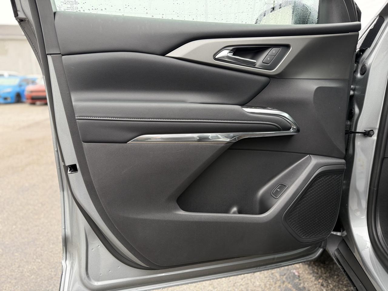 2026 Chevrolet Traverse LT Crestwood KY