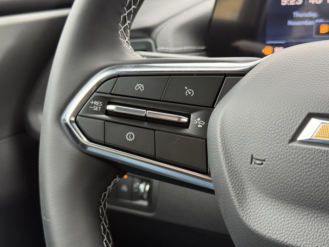 2026 Chevrolet Traverse LT Crestwood KY