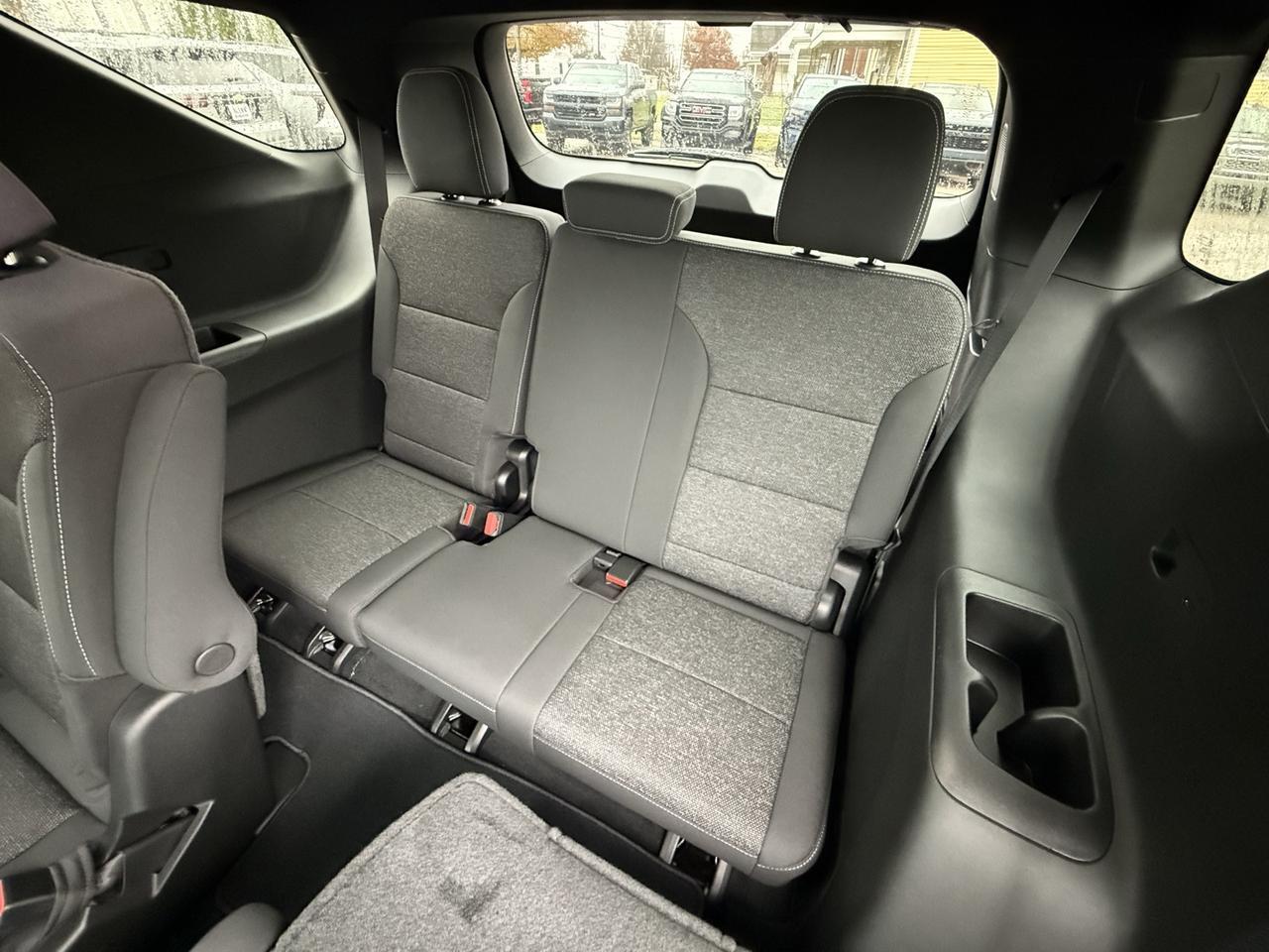 2026 Chevrolet Traverse LT Crestwood KY