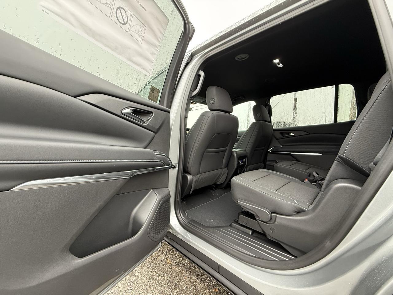 2026 Chevrolet Traverse LT Crestwood KY