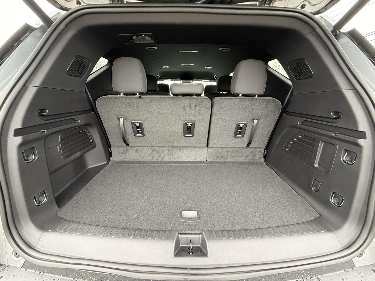 2026 Chevrolet Traverse LT Crestwood KY