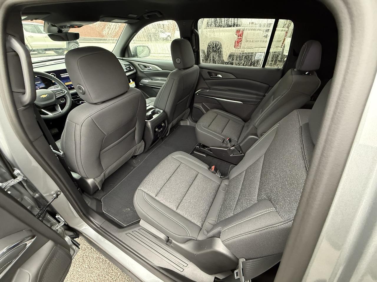 2026 Chevrolet Traverse LT Crestwood KY