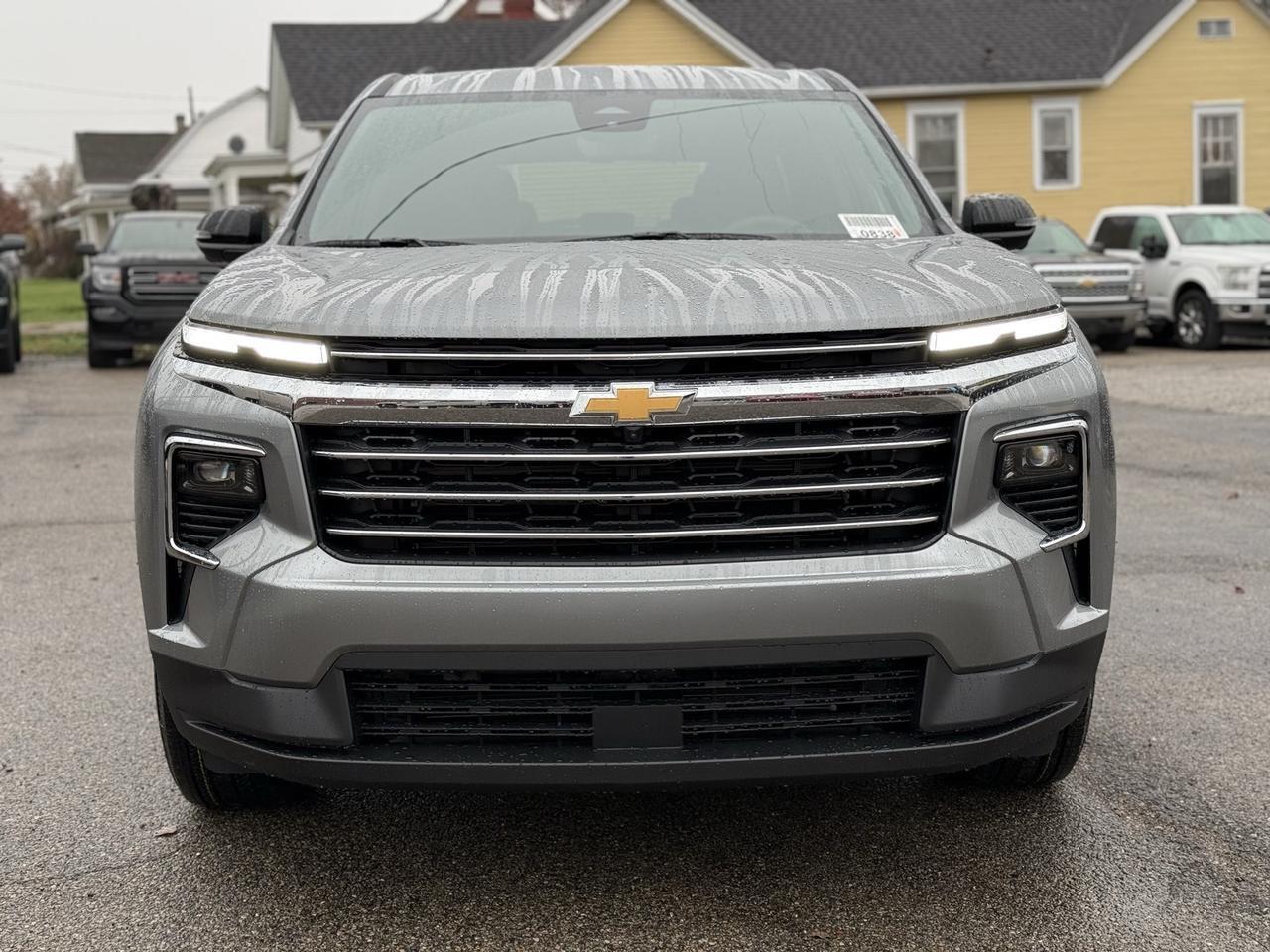 2026 Chevrolet Traverse LT Crestwood KY