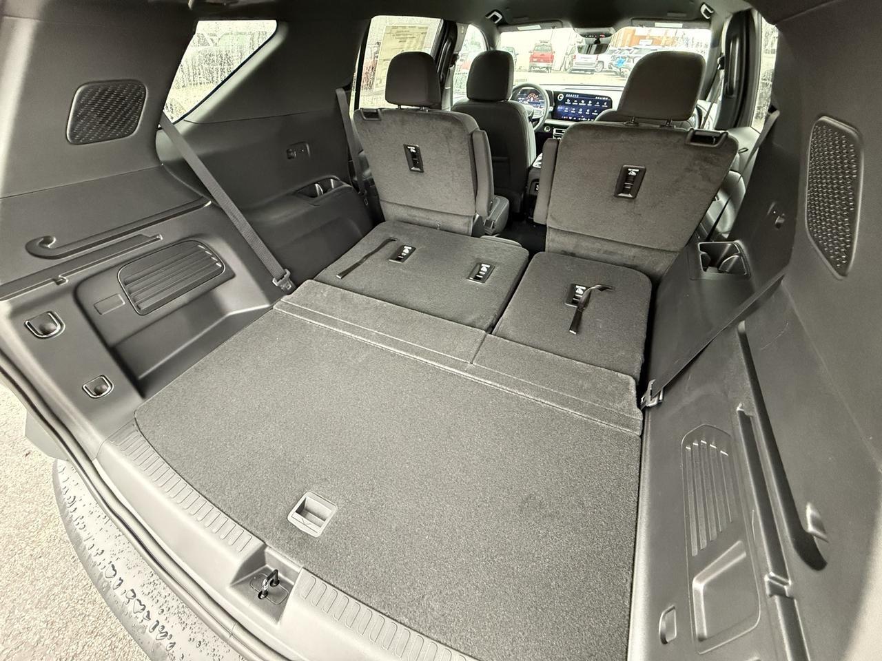 2026 Chevrolet Traverse LT Crestwood KY