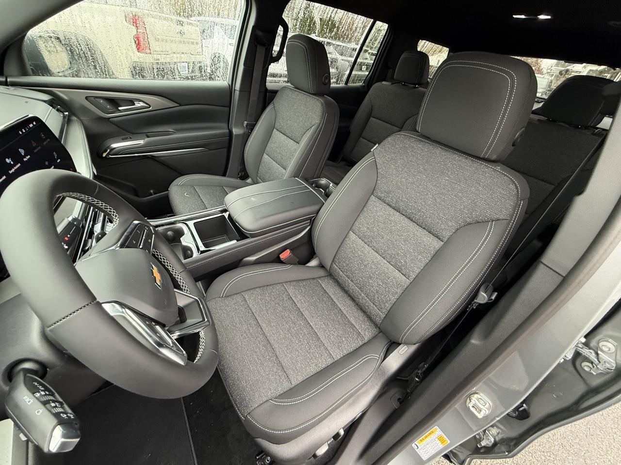 2026 Chevrolet Traverse LT Crestwood KY