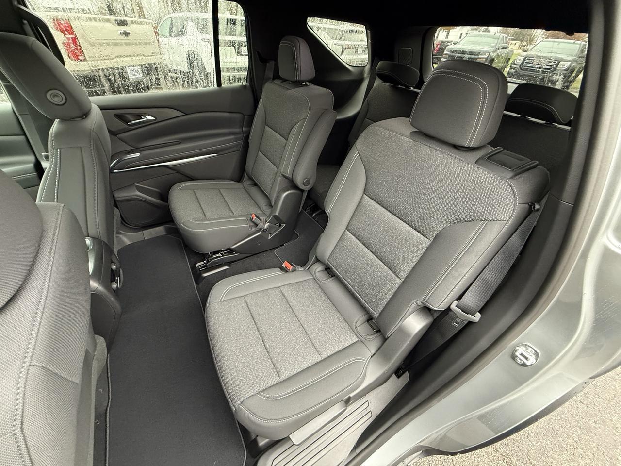 2026 Chevrolet Traverse LT Crestwood KY