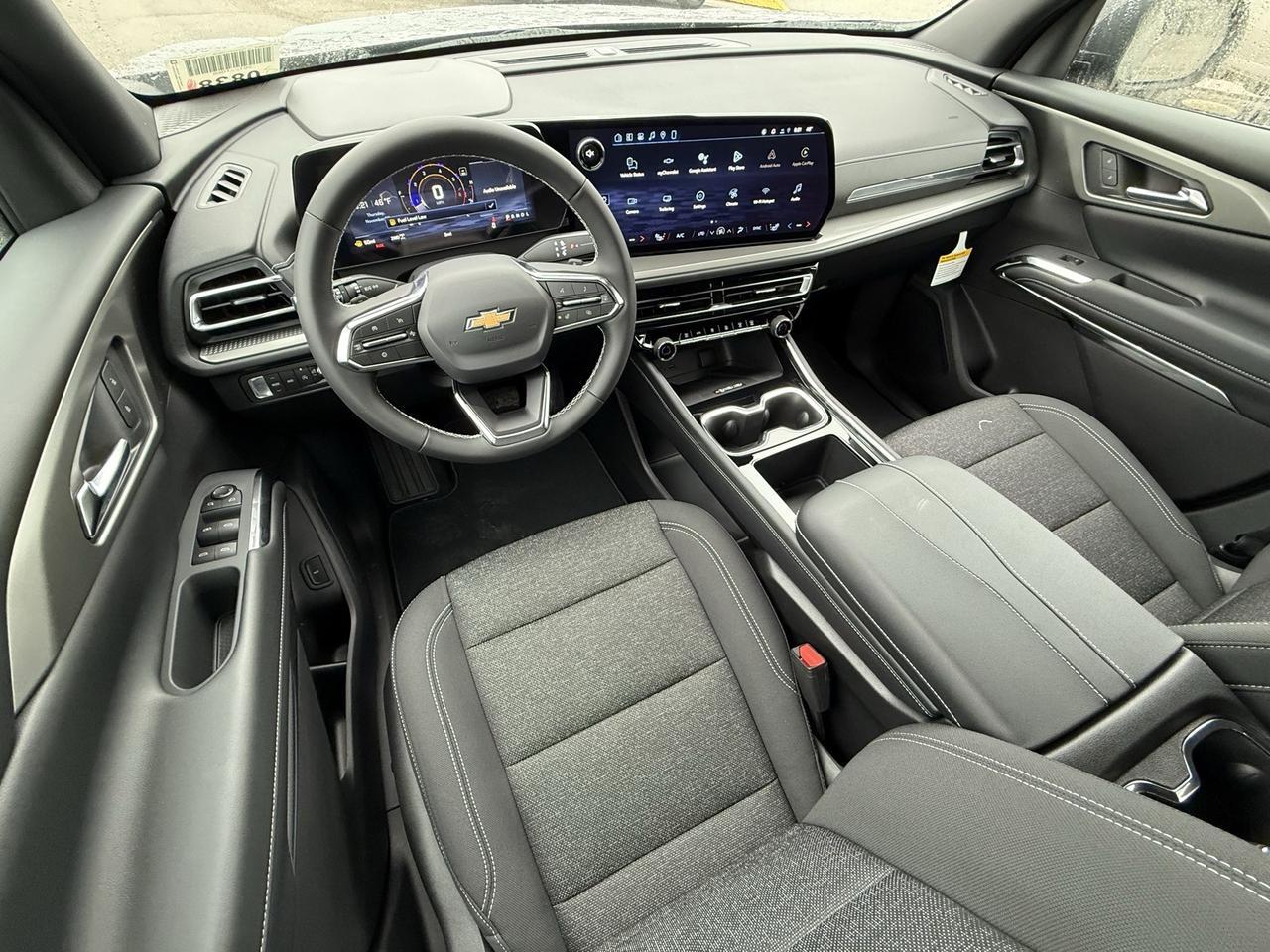 2026 Chevrolet Traverse LT Crestwood KY