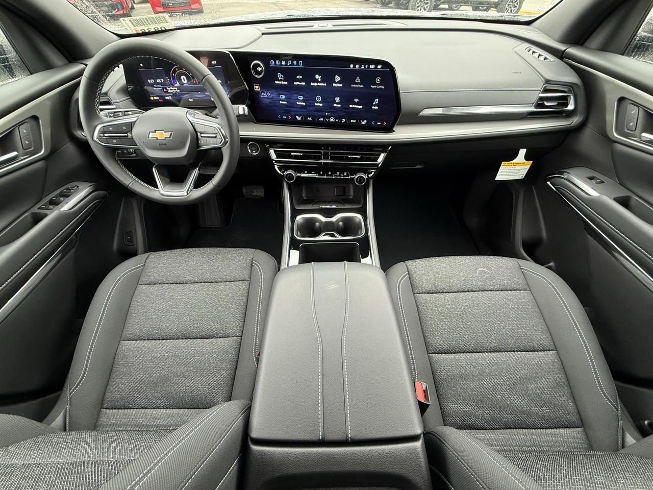 2026 Chevrolet Traverse LT Crestwood KY