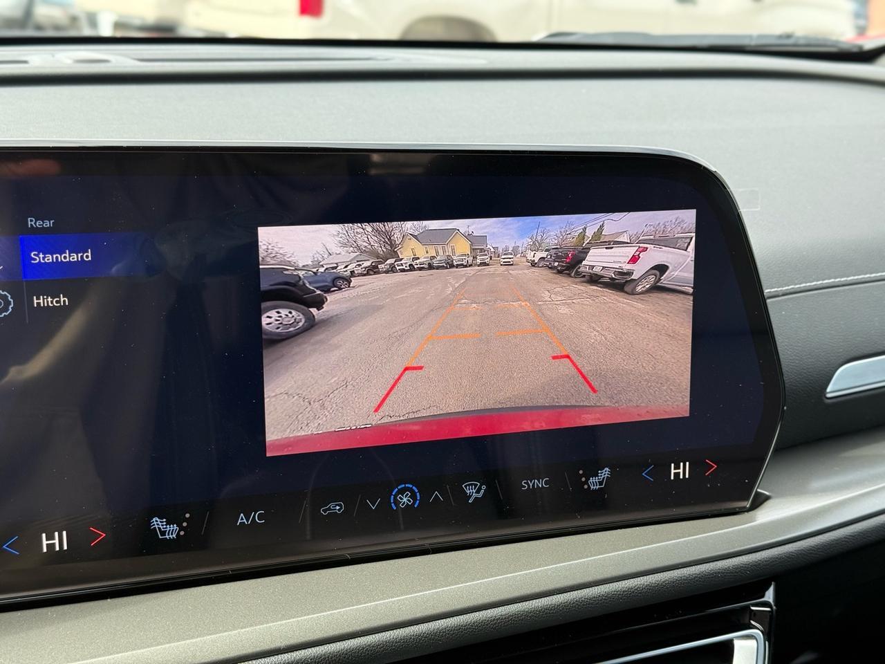 2026 Chevrolet Traverse LT Crestwood KY