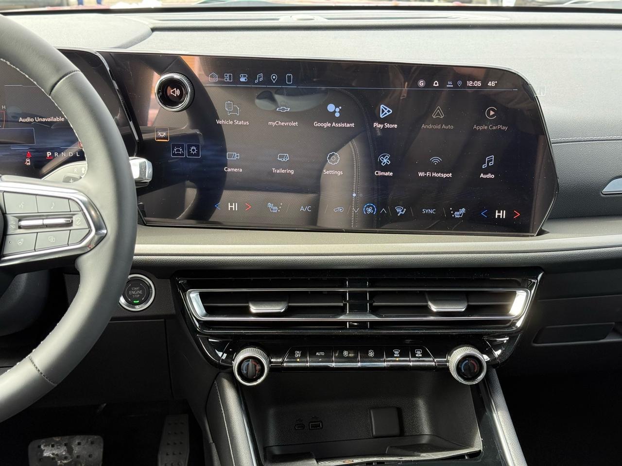 2026 Chevrolet Traverse LT Crestwood KY